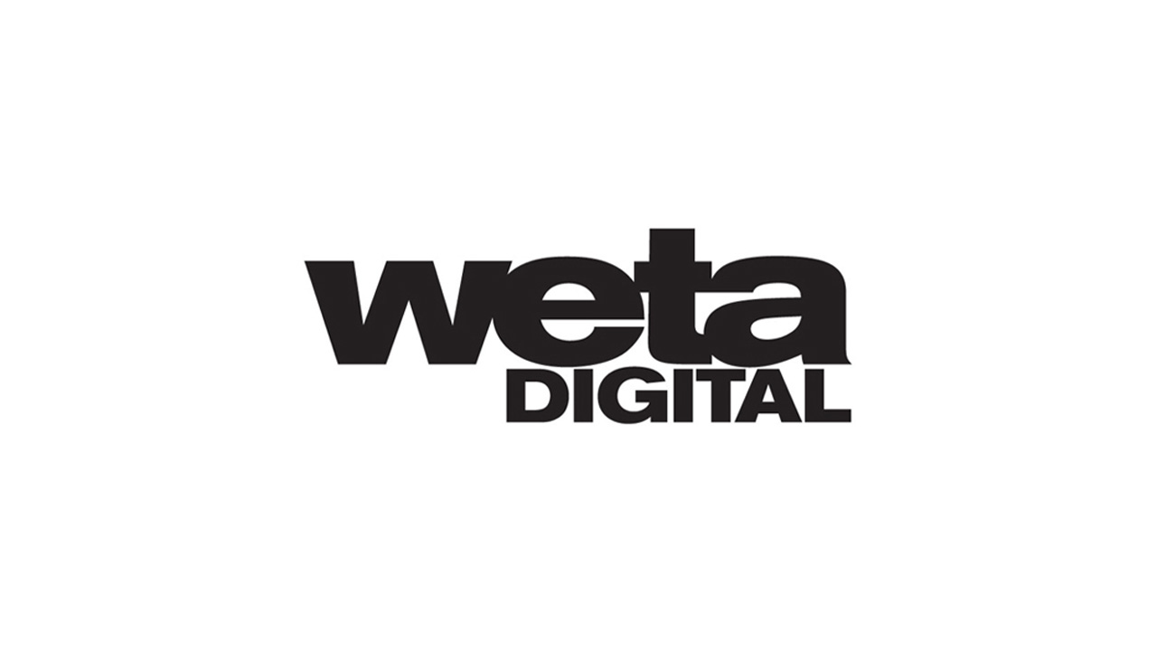 Weta digital