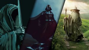 ترکیب بندی در طراحی یا Compositing چیست